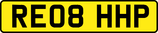 RE08HHP