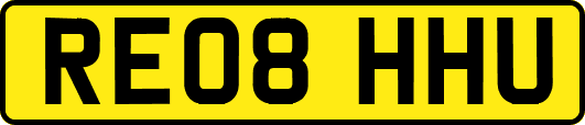 RE08HHU
