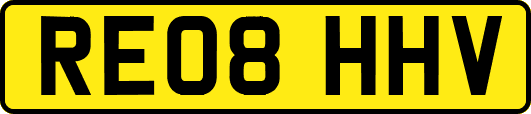 RE08HHV