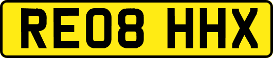 RE08HHX