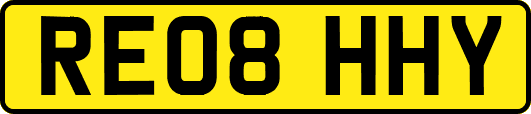 RE08HHY