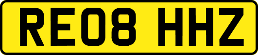 RE08HHZ