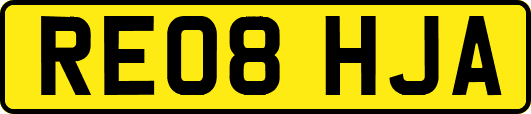 RE08HJA