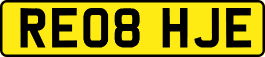 RE08HJE