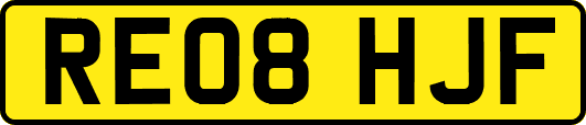 RE08HJF