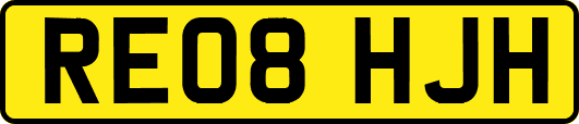 RE08HJH
