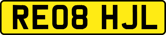 RE08HJL