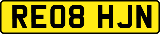 RE08HJN