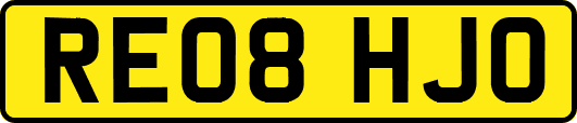 RE08HJO