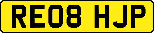 RE08HJP