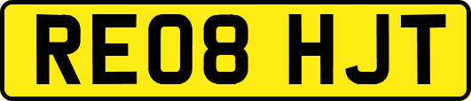 RE08HJT