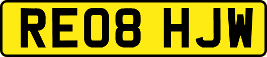 RE08HJW