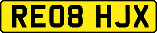RE08HJX