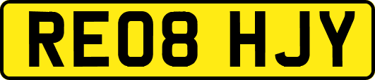 RE08HJY
