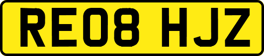 RE08HJZ