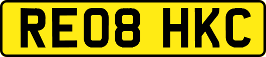 RE08HKC