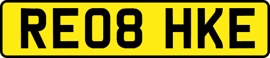 RE08HKE