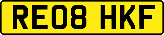 RE08HKF
