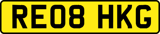 RE08HKG
