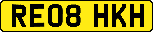 RE08HKH