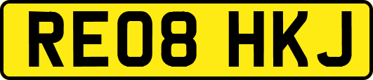 RE08HKJ