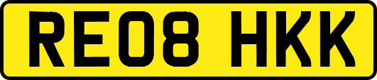 RE08HKK
