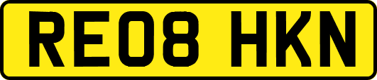 RE08HKN