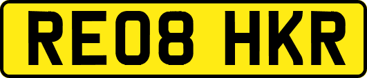 RE08HKR
