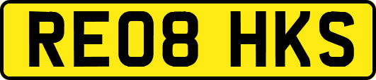 RE08HKS