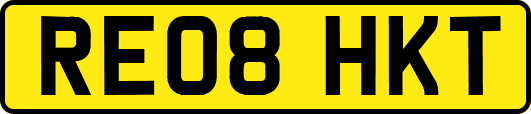 RE08HKT