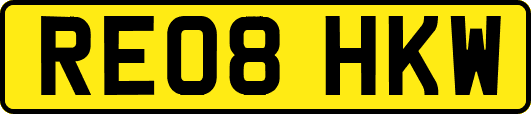 RE08HKW