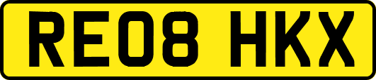 RE08HKX