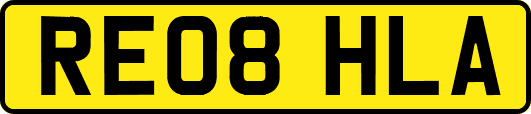 RE08HLA