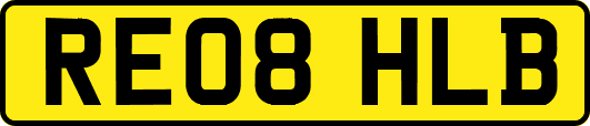 RE08HLB