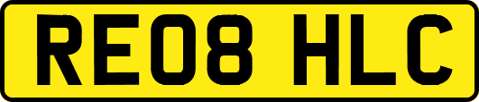 RE08HLC