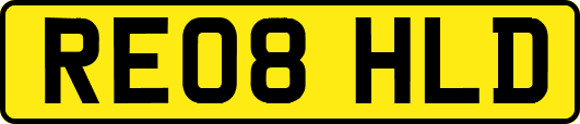 RE08HLD