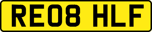 RE08HLF