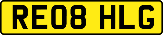 RE08HLG