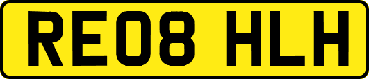 RE08HLH