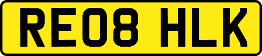 RE08HLK