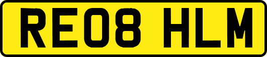 RE08HLM