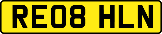 RE08HLN