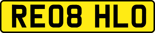 RE08HLO