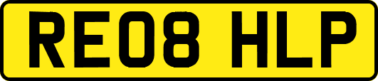 RE08HLP