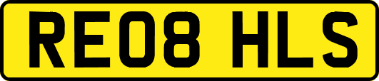RE08HLS