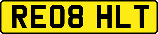 RE08HLT