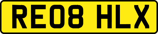 RE08HLX