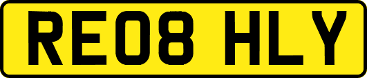 RE08HLY