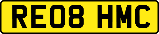 RE08HMC