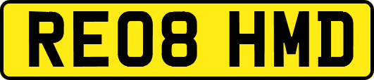 RE08HMD